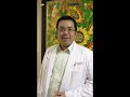 Tips berpuasa sehat dan aman bagi penderita diabetes - dr. Mochamad Pasha, Sp.PD