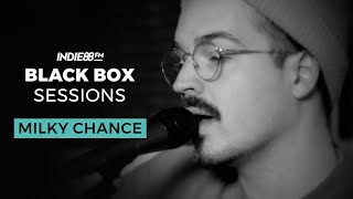 Milky Chance - "Love Again" | Indie88 Black Box Sessions