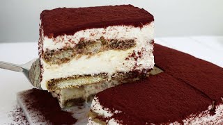 Tiramisu Kolac |  Tiramisu : How To Make The Classic Italian Dessert Tiramisu in 2 Ways