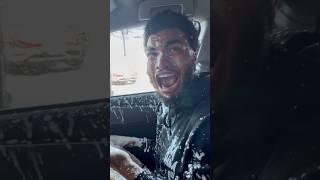 George Goes To The Car Wash ๐๐