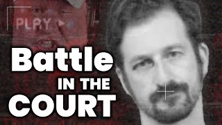 Battle of Nick Rekietas COURTROOM! *NEW DOCS*, Ethan Ralph in MN \u0026 Nicks House up for SALE