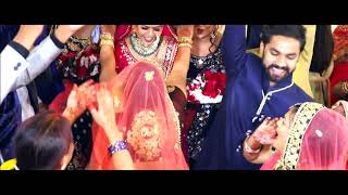 PIYUSH + NISHTHA I CINEMATIC I RING CEREMONY I A.K PHOTOGRAPHY