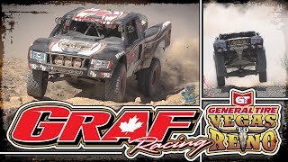 Graf Racing - Vegas to Reno 2017