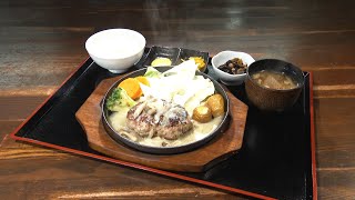 【浜松市】ミートレストラン とんきい【とびっきり食堂】