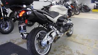 2008 BMW R1200R #26405