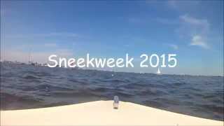 Sneekweek 2015