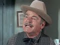 bonanza s6e34 patchwork man may 23 1965