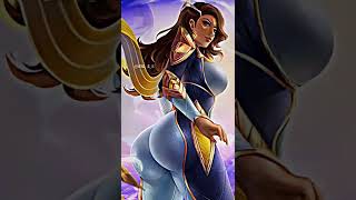 Esmeralda Mobile Legends