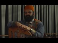Permission to Evaporate: Joseph Tawadros on the stories behind his music