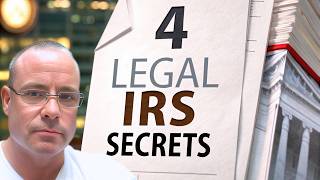 How to Handle the IRS Without Losing Everything – A Tax Resolution Expert Explains