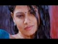 anuya bhagvath s video hot dance in rain. wet saree show from tamil movie.