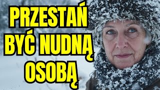 JAK STAĆ SIĘ BARDZIEJ ATRAKCYJNĄ OSOBĄ: ZASTOSUJ TE WSKAZÓWKI – MĄDROŚĆ STOICKA