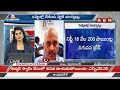 live నష్టాల్లో స్టాక్ మార్కెట్లు abn business abn bits