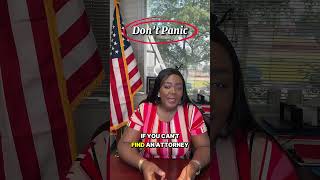 Received a Notice to Appear in Immigration Court? Don’t Panic — Help Is Available.