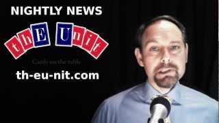 The EUnit Nightly News 09/01/2013