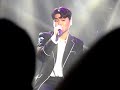 180422 양다일 yangdail goodnight 앵콜 앵콜 콘서트 inside the d.i.land