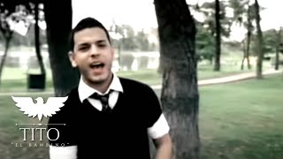 Tito El Bambino El Patrón - El Amor Official Video