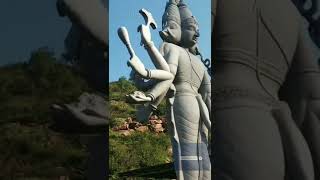 Gandi veeranjaneya ll panchamukhi anjaneya ll sandeepvempallivlogs