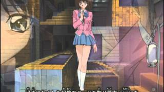 Yu-Gi-Oh! Japanese Opening Theme Season 5, Version 2 - OVERLAP by KIMERU