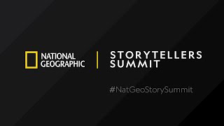 Full Event Livestream: Storytelling Symposium | Storytellers Summit 2019