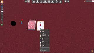 Tabletop Simulator - Token Adder Script - v1.1