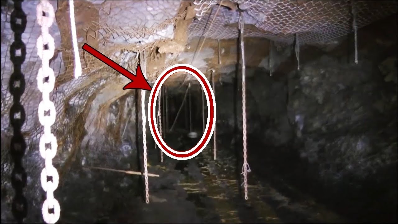 Real Haunted Ghost Towns