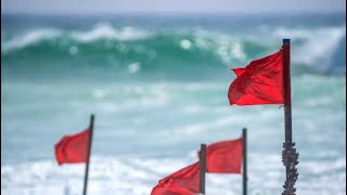 Be Prepared for a Red Flag Warning