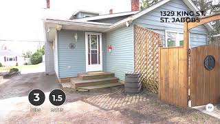 TW/TV I 1329 King St