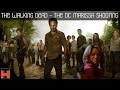 The Walking Dead - Season 5 Mid Season Finale (The OC Marissa shoots Trey alternate ending)