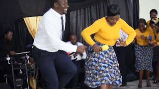 NDINOVIMBA NEMI - Rehoboth Worship Session - W Chadzimura \u0026 M Tanyanyiwa- Power Praise RCZ Mbare