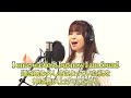 amazing grace／アメージンググレース【full歌詞付き】英語、日本語字幕 covered by 塩乃華織