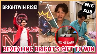 [BrightWin] REVEALING BRIGHT'S GIFT TO WIN