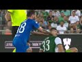 Maccabi Haifa vs Tibilisi,  Maor Levi