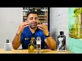 kaaf vs dirgham best white floral citrus summer fragrance budget summer fragrances perfumereview