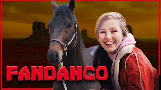 Fandango - Film comédie-drame Complet en Français |  Luke Perry & Anna Claire Sn