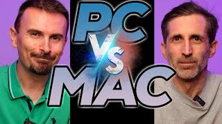 PC mi Mac mi hangisi alınmalı? Kimse bunları anlatmadı!