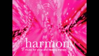 Peacefulness (Raag Todi) - Harmony - Music for Yoga & Healing Therapy - Rakesh Chaurasia