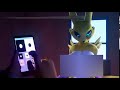 Renamon's Chest Censored (Custom Sound)