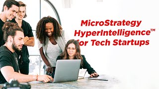 HyperIntelligence for Tech Industry