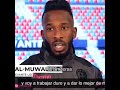 ماذا قال اللاعب السعودي فهد المولد في لقائه الأخير عن ناديه الإسباني ليفانتي