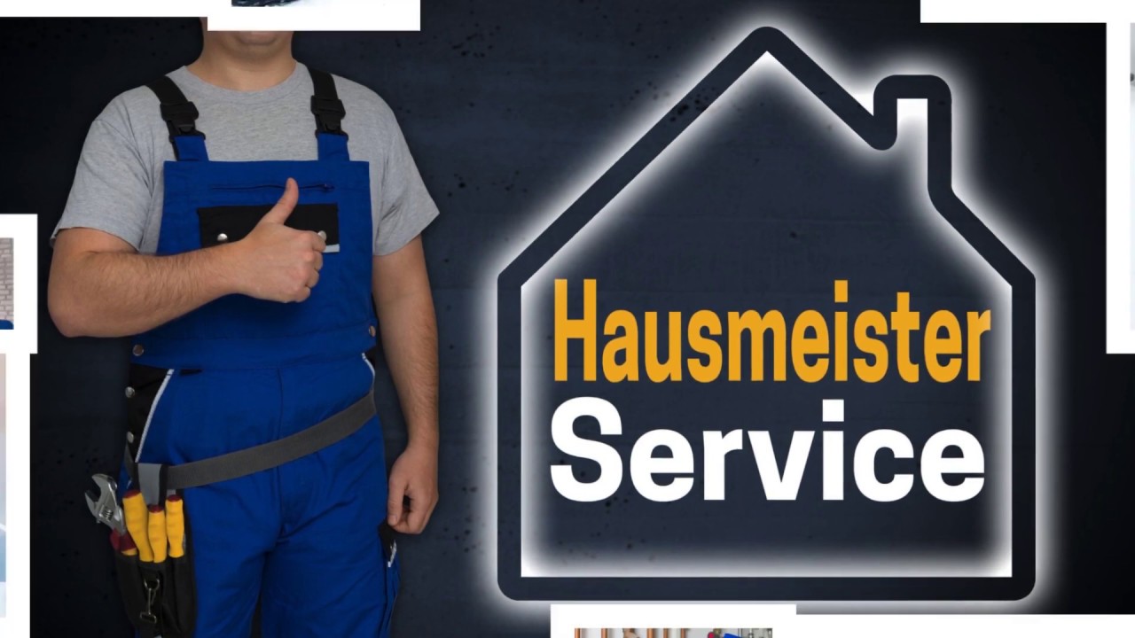 Hausmeisterservice Torsten Prieß Geprüfter Hausmeister Für Wohnanlagen ...