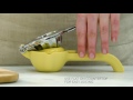 KitchenAid No Mess No Stress   Citrus Press