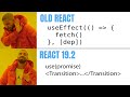 Master React 19.2 Async Everywhere — Boost Performance
