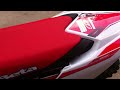 2013 beta 250rr walkaround