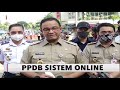 Hari Kedua PPDB, Sejumlah Orang Tua Calon Siswa Keluhkan Sistem Online - iNews Pagi 17/06