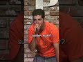It's Never The Tall One's! | Sam Tripoli | Comedy Time