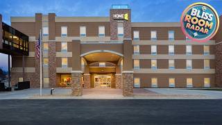 Home2 Suites by Hilton Sioux Falls/ Sanford Medical Center | United States ⭐