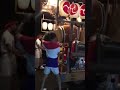 20170815 14 佐久間の祭り 安房郡鋸南町 夜の塚原の屋台