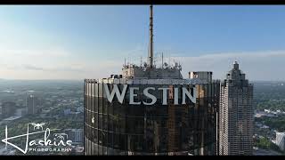 The Westin Peachtree Plaza Atlanta