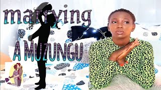 Things to Expect after you Marry  a Muzungu (WHITE GUY)|Eva Alabeby